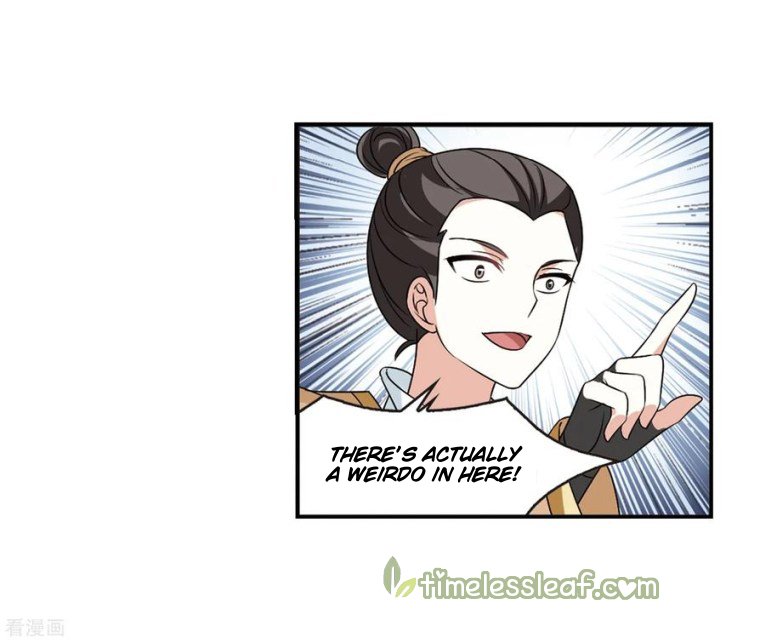 Chapter 181 - Image 5