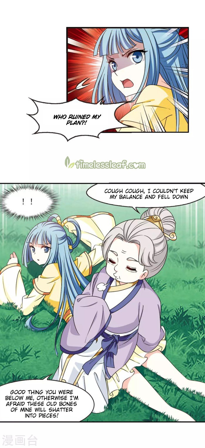 Chapter 191 - Image 4