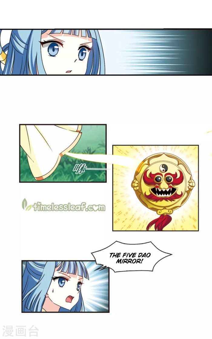 Chapter 191 - Image 7
