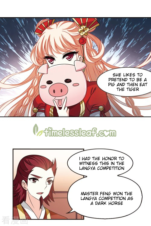 Chapter 193 - Image 4