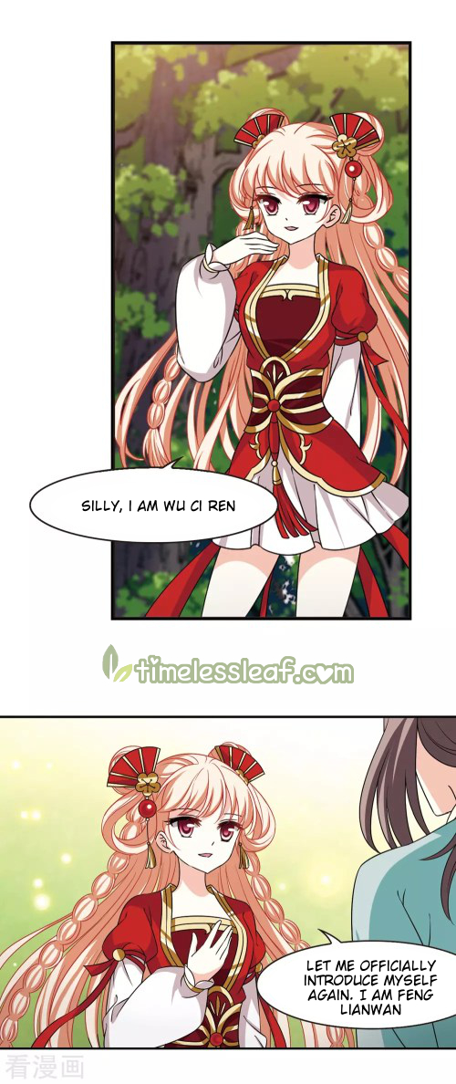 Chapter 194 - Image 3
