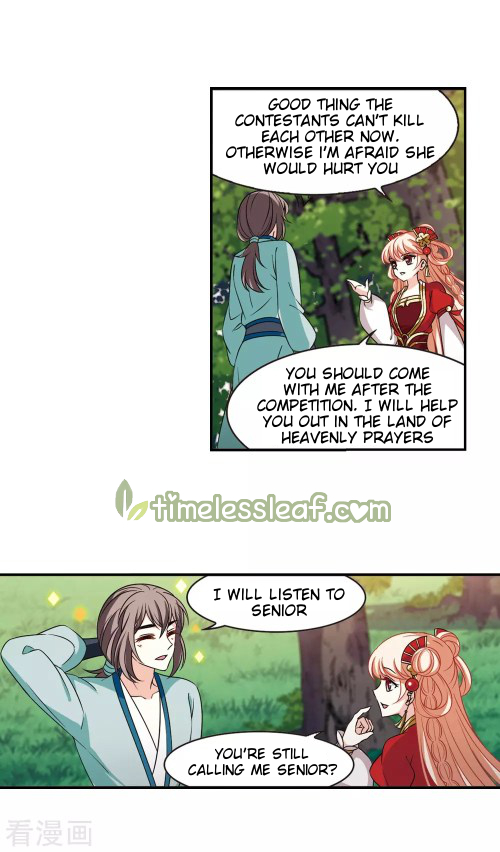 Chapter 194 - Image 7