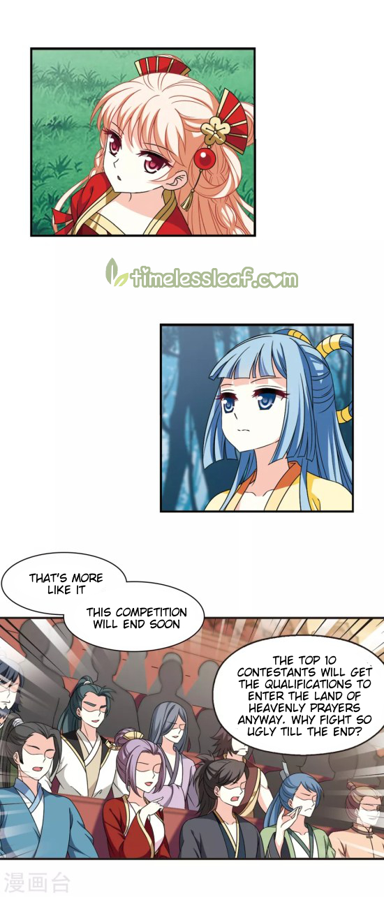 Chapter 197 - Image 3