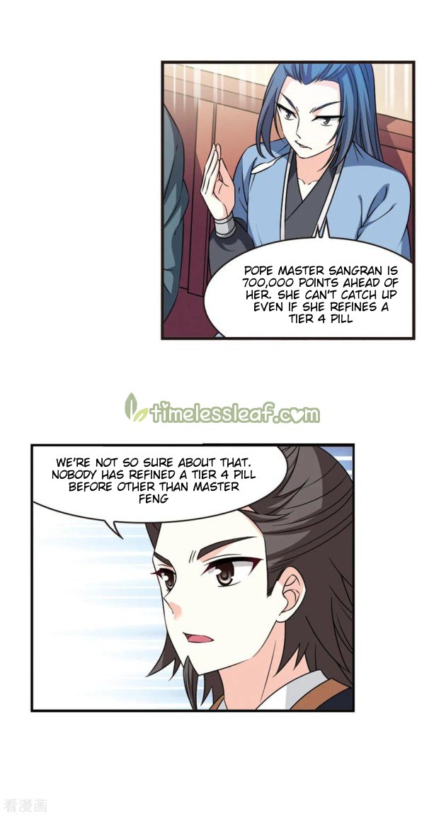 Chapter 199 - Image 5