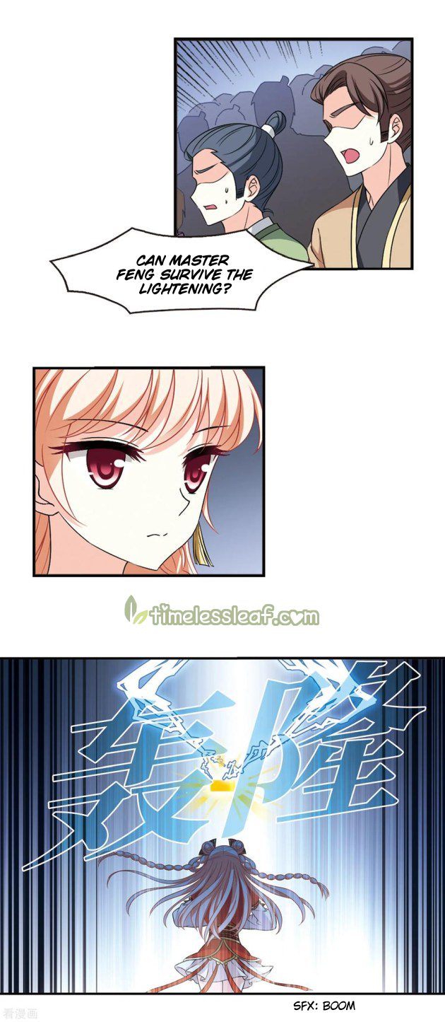 Chapter 200 - Image 2