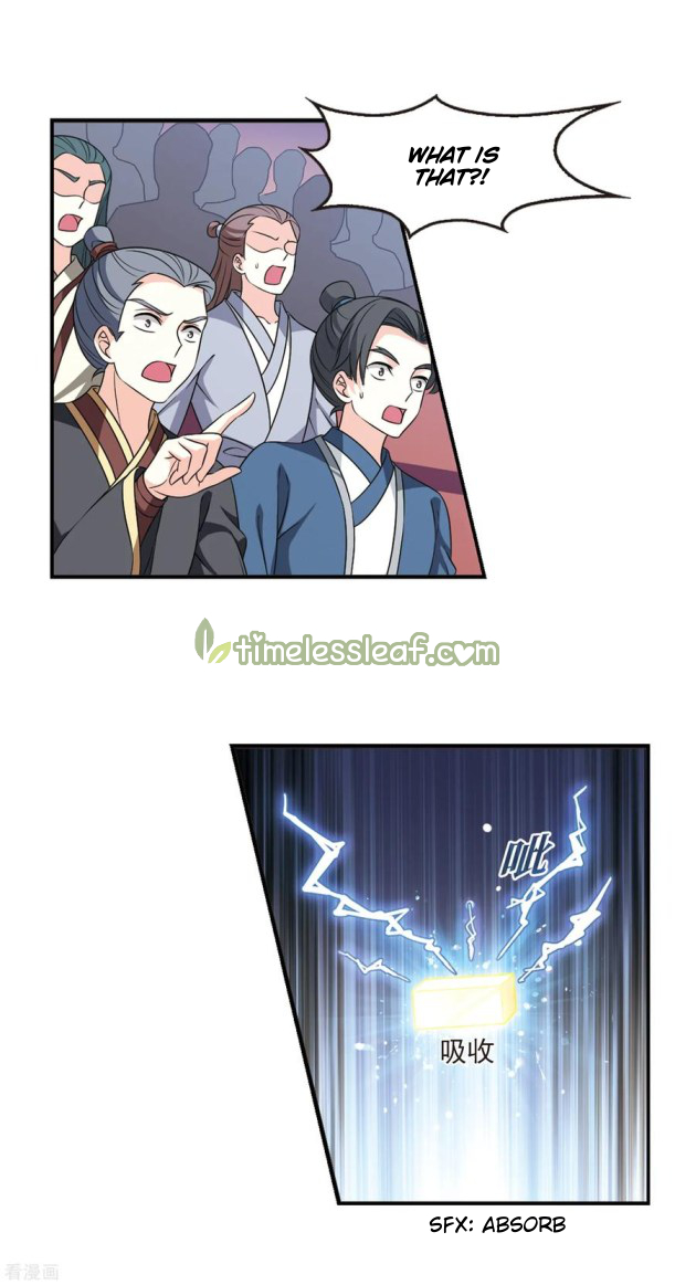 Chapter 200 - Image 3