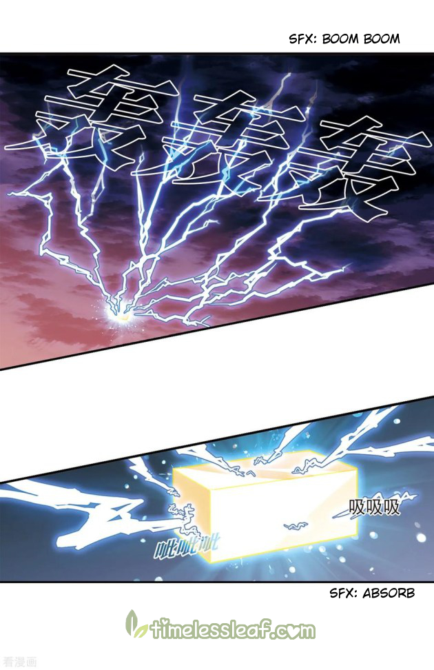 Chapter 200 - Image 4
