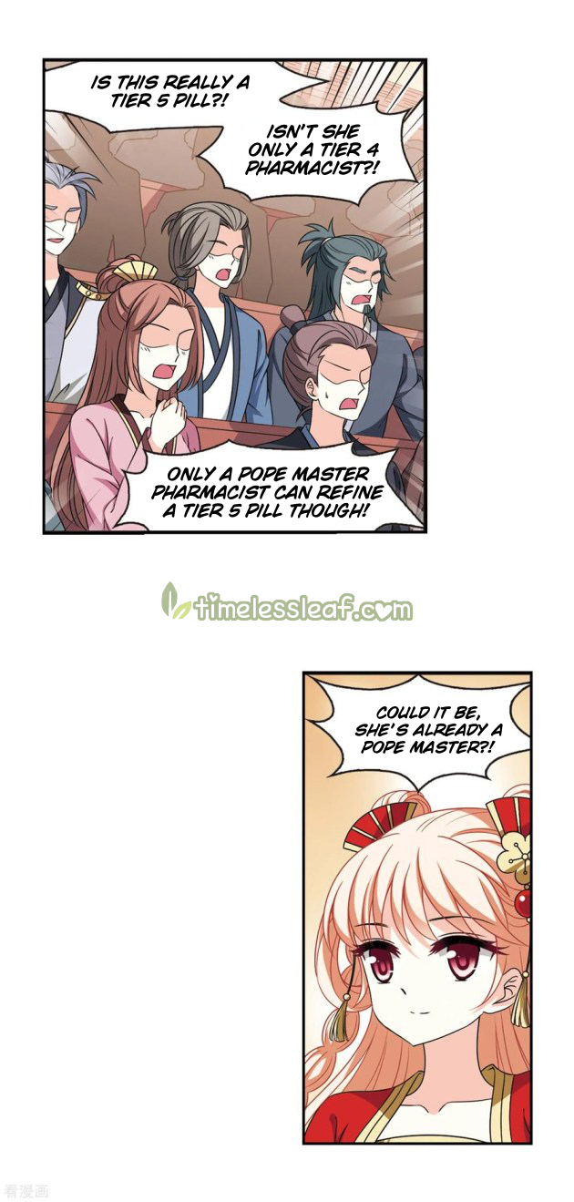 Chapter 200 - Image 7