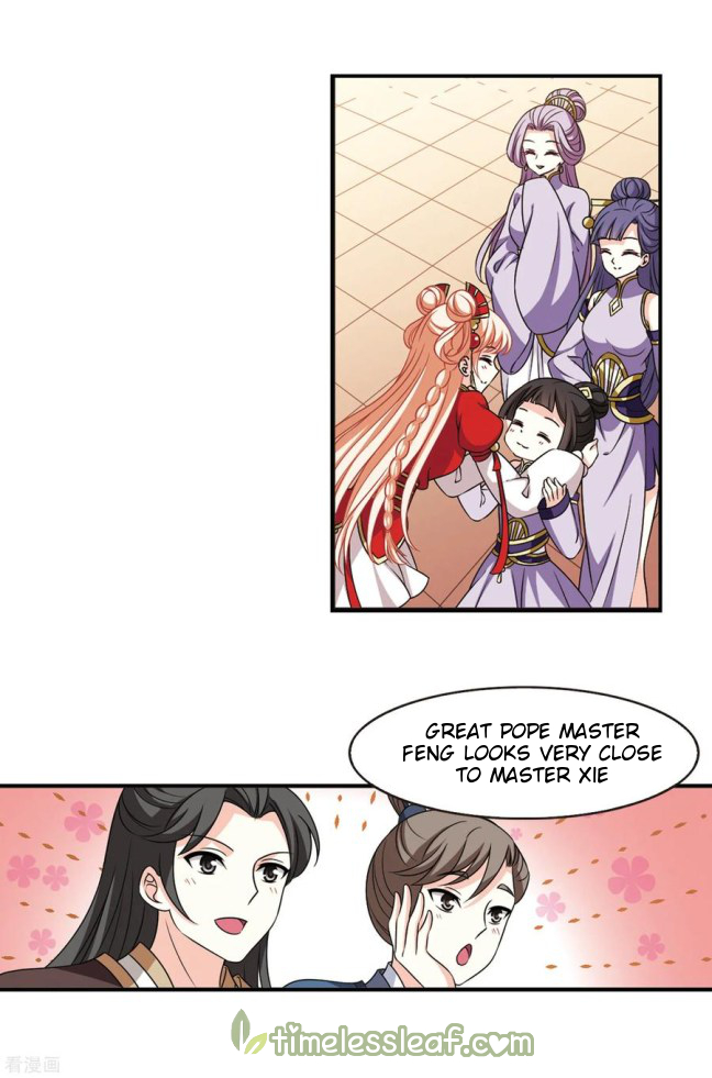 Chapter 201 - Image 2