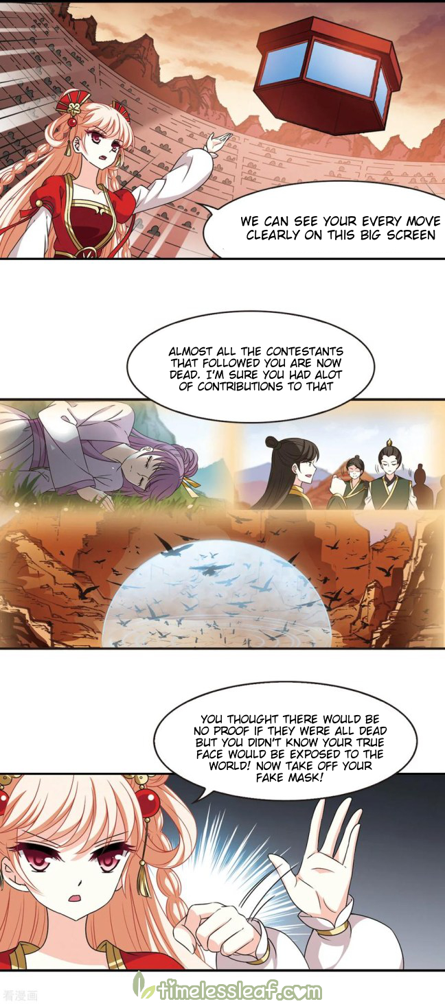 Chapter 201 - Image 7