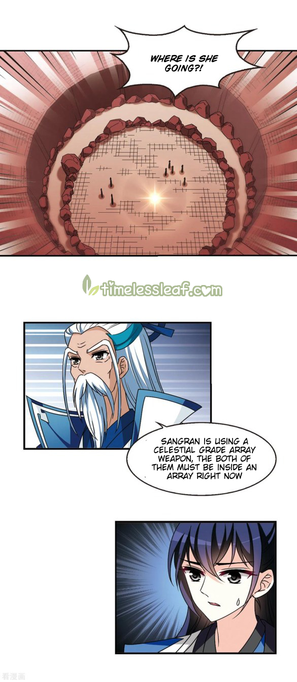 Chapter 202 - Image 2