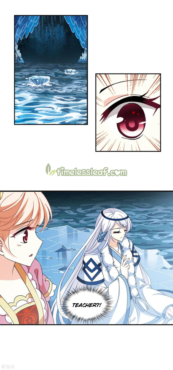 Chapter 202 - Image 4