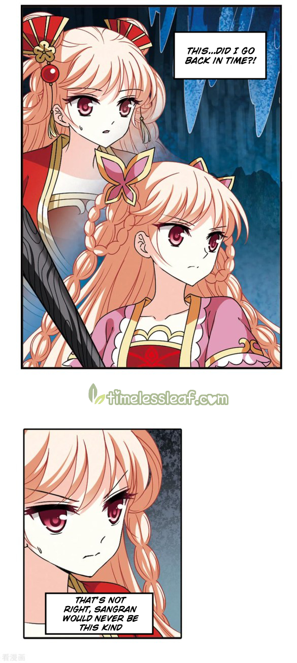 Chapter 202 - Image 5