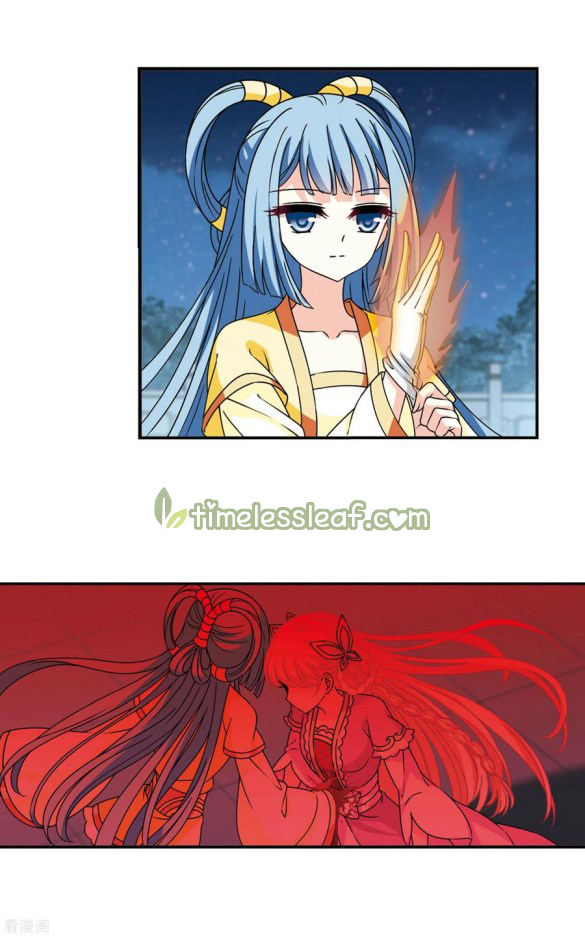 Chapter 203 - Image 2