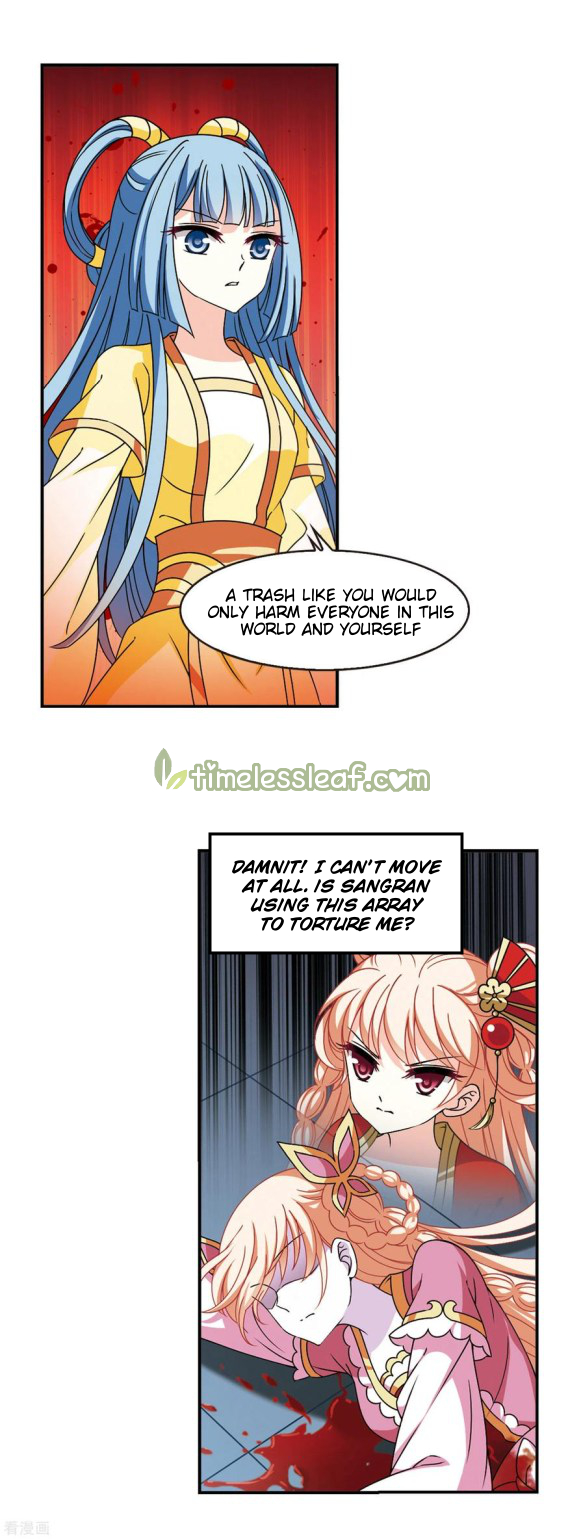 Chapter 203 - Image 4