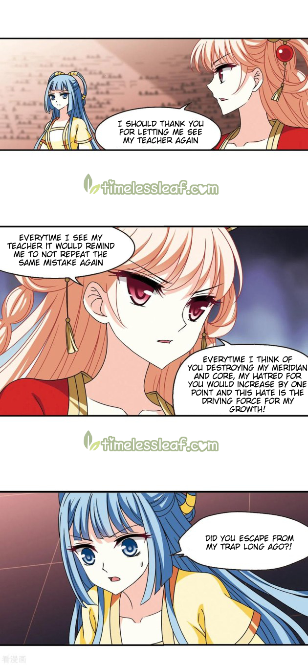 Chapter 204 - Image 4