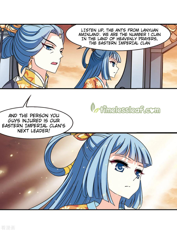 Chapter 205 - Image 3