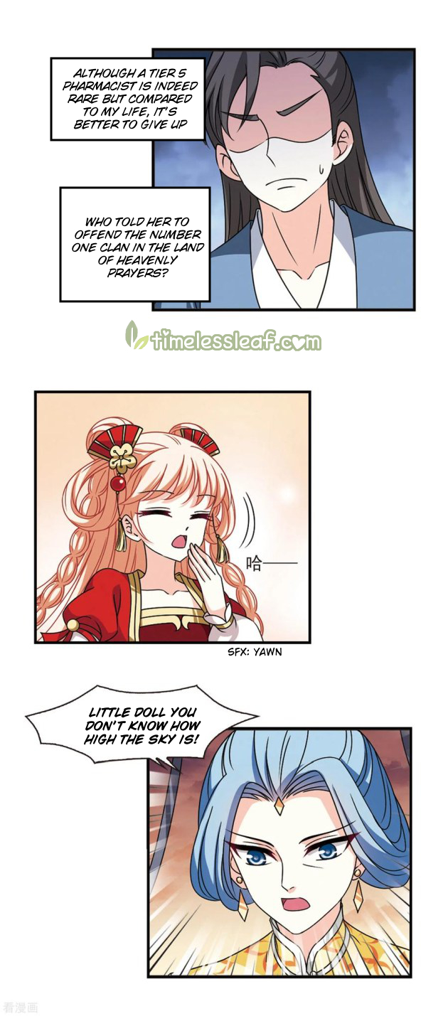 Chapter 206 - Image 3