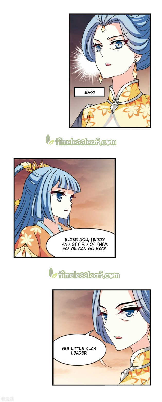 Chapter 206 - Image 5