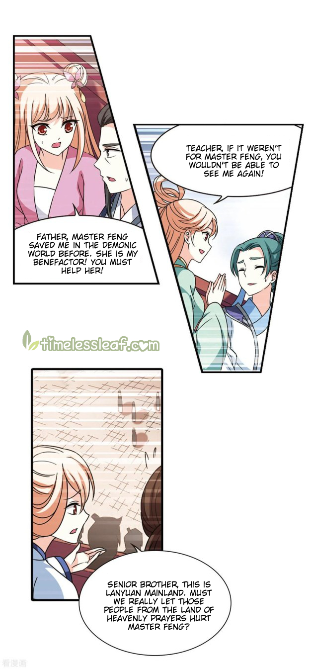 Chapter 206 - Image 6
