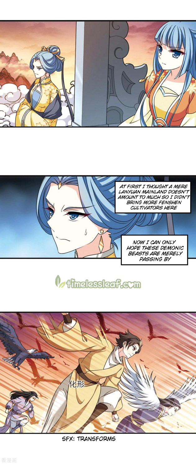 Chapter 207 - Image 2