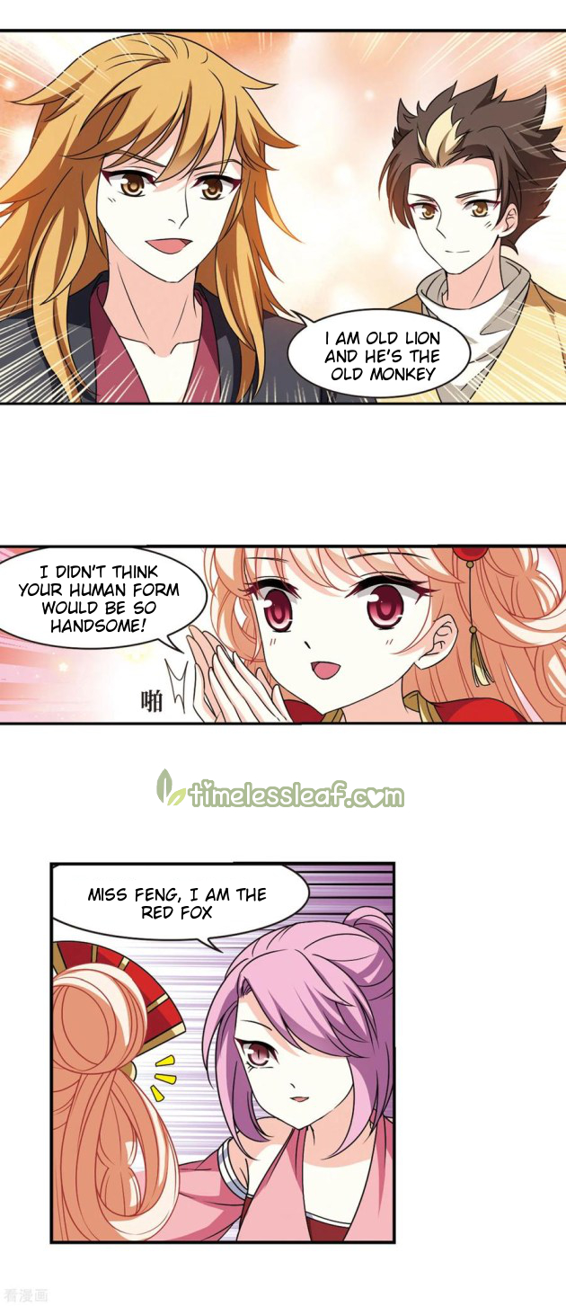 Chapter 207 - Image 4
