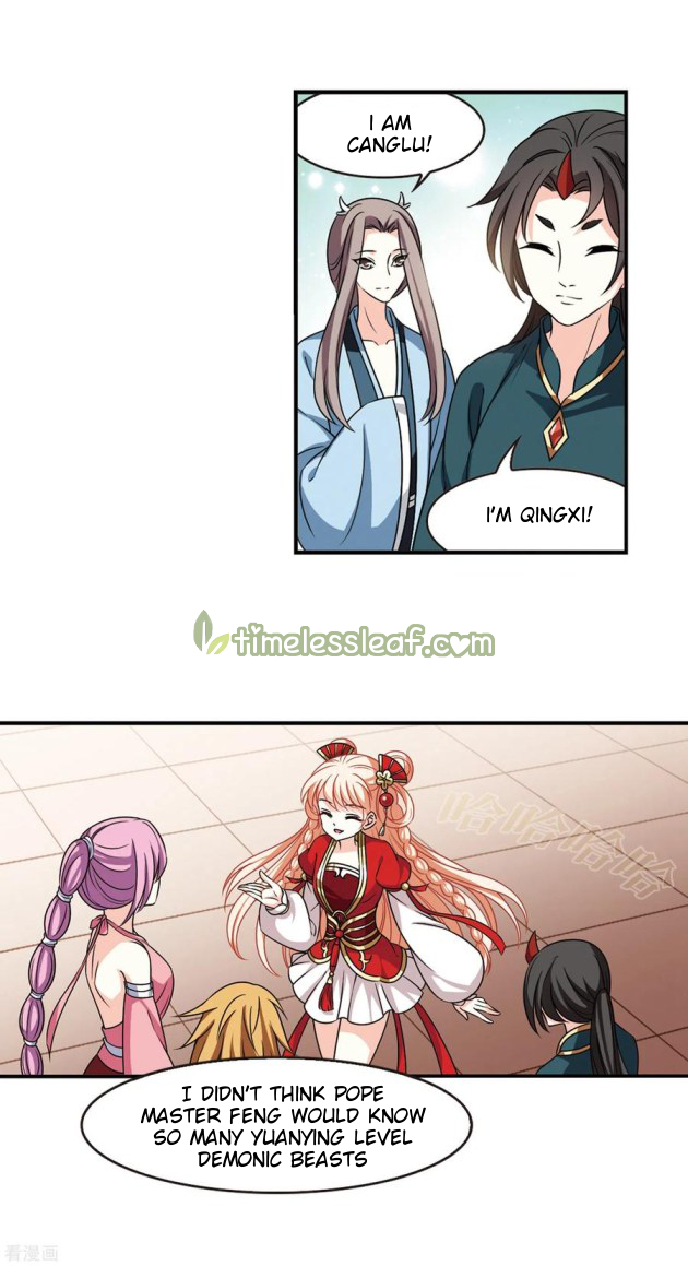 Chapter 207 - Image 5