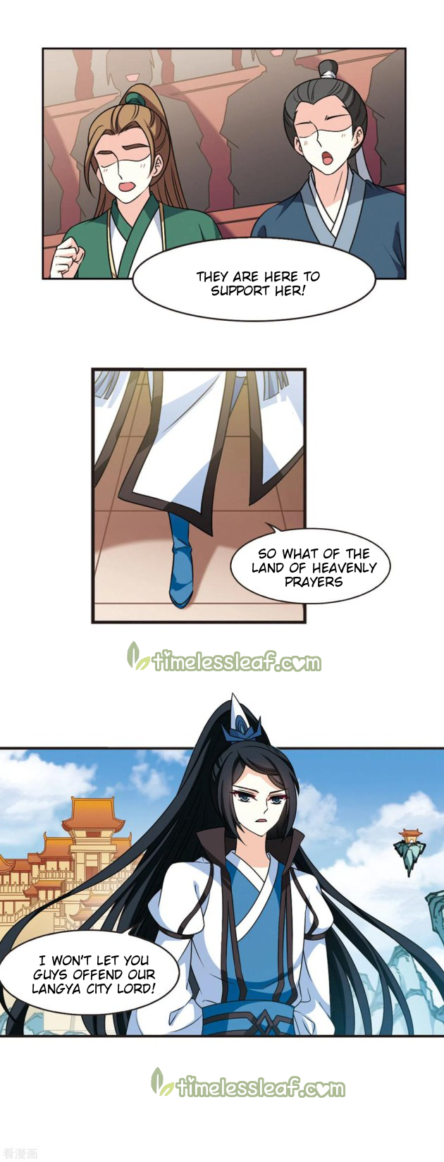 Chapter 207 - Image 6