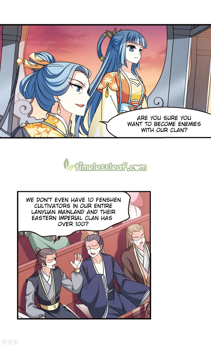 Chapter 208 - Image 3