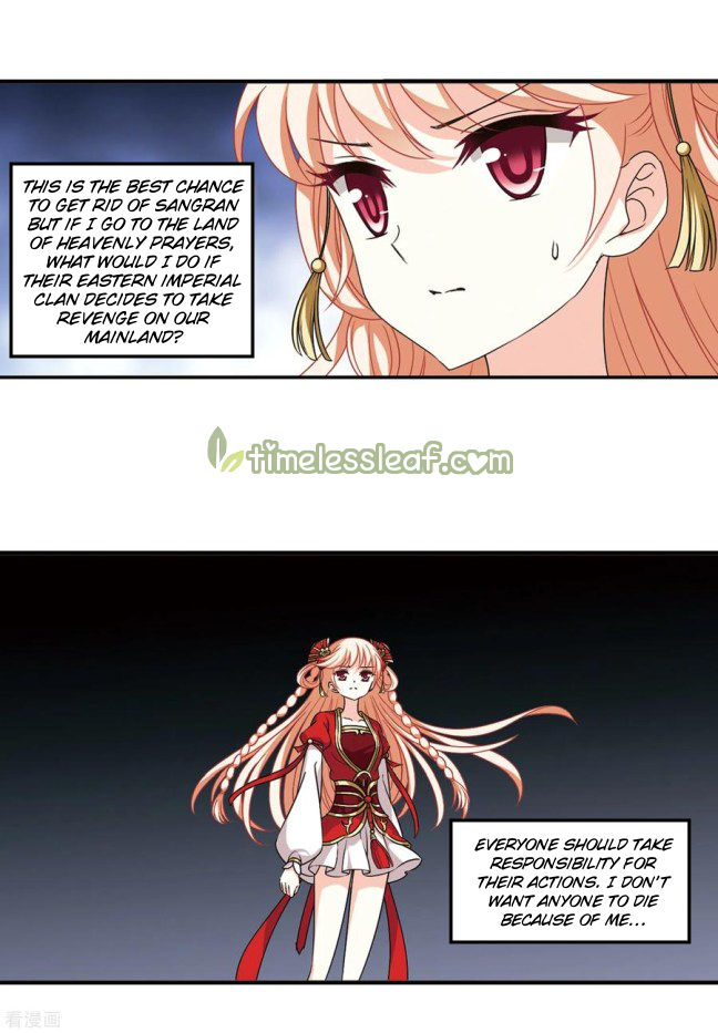 Chapter 209 - Image 3