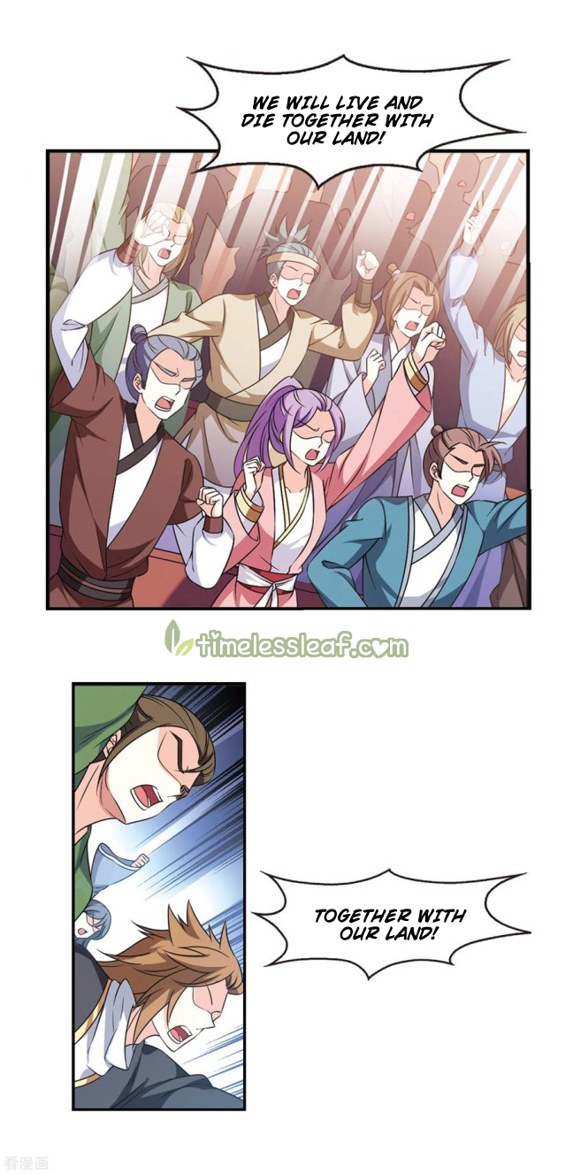 Chapter 209 - Image 4