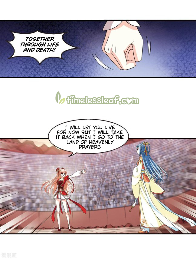 Chapter 209 - Image 5