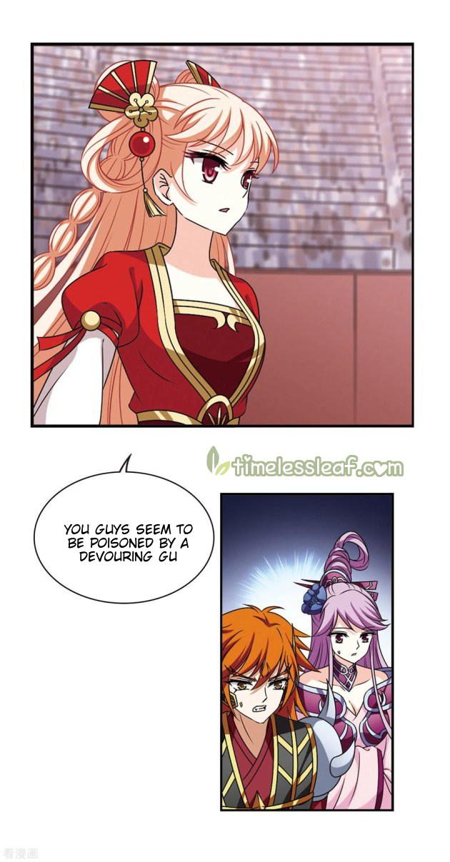 Chapter 210 - Image 3