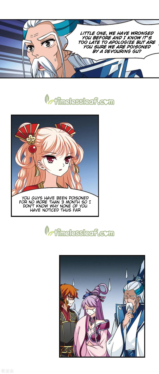 Chapter 210 - Image 4