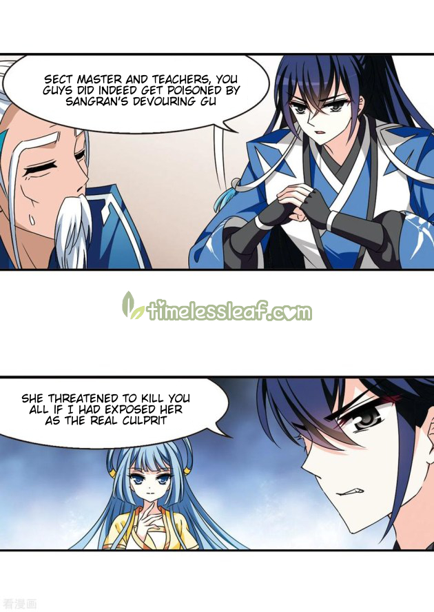 Chapter 210 - Image 6