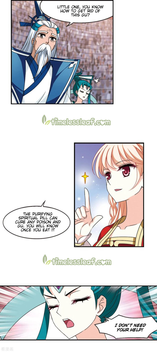 Chapter 210 - Image 9