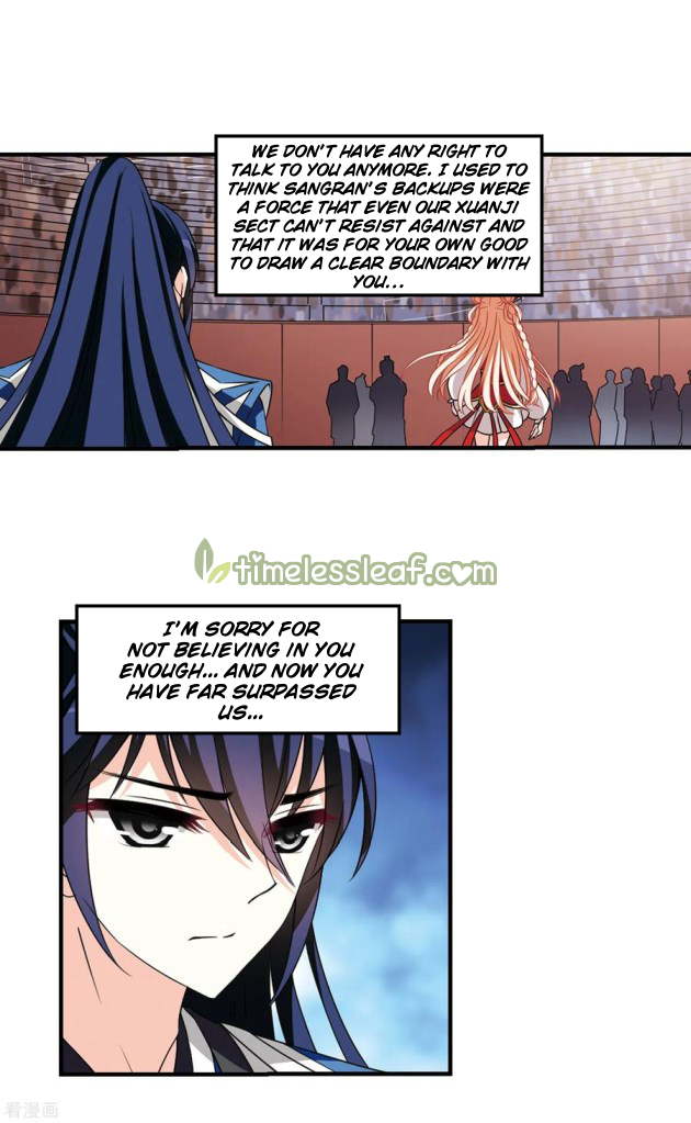 Chapter 211 - Image 3