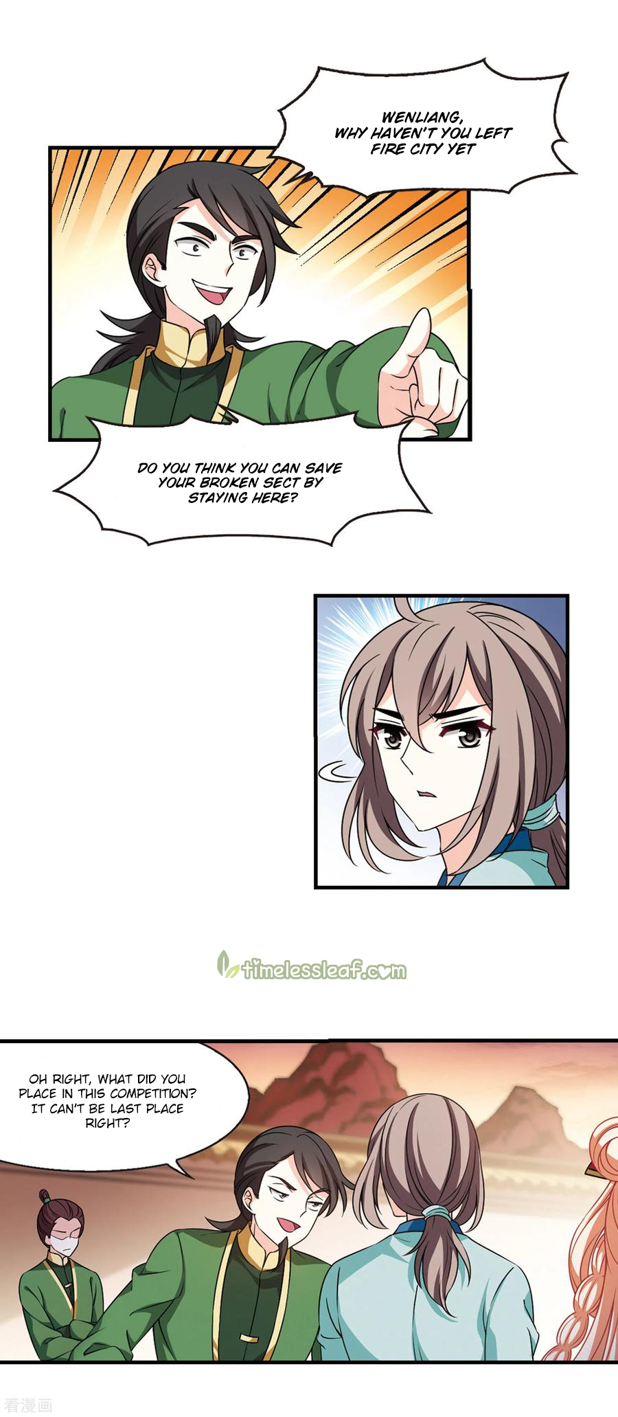Chapter 212.5 - Image 7