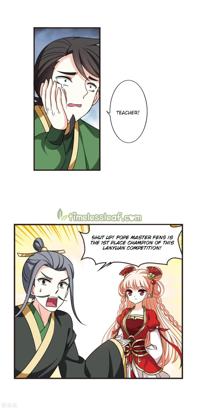 Chapter 213 - Image 2