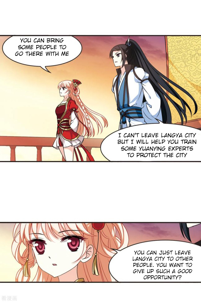 Chapter 213 - Image 8