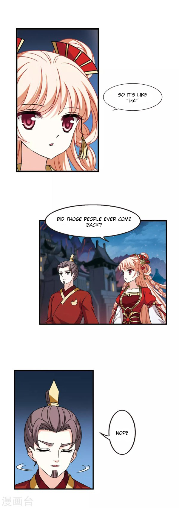 Chapter 214 - Image 3