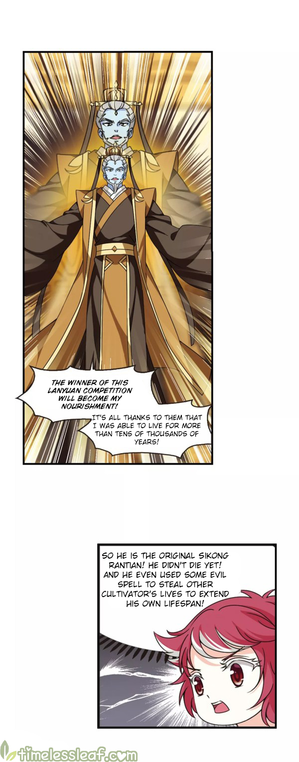 Chapter 215 - Image 4