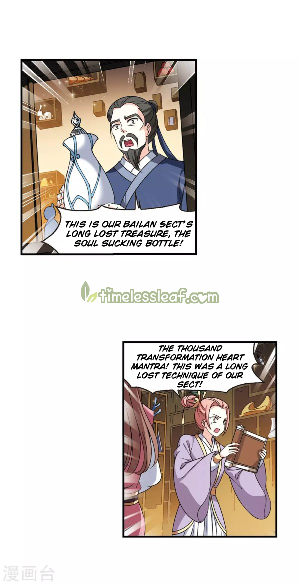 Chapter 217 - Image 3