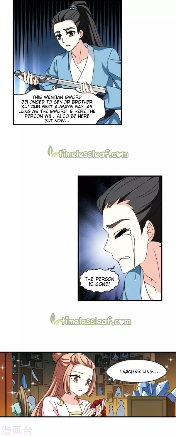 Chapter 217 - Image 5