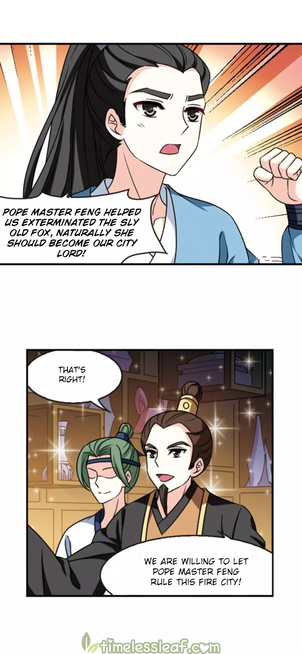 Chapter 218 - Image 2