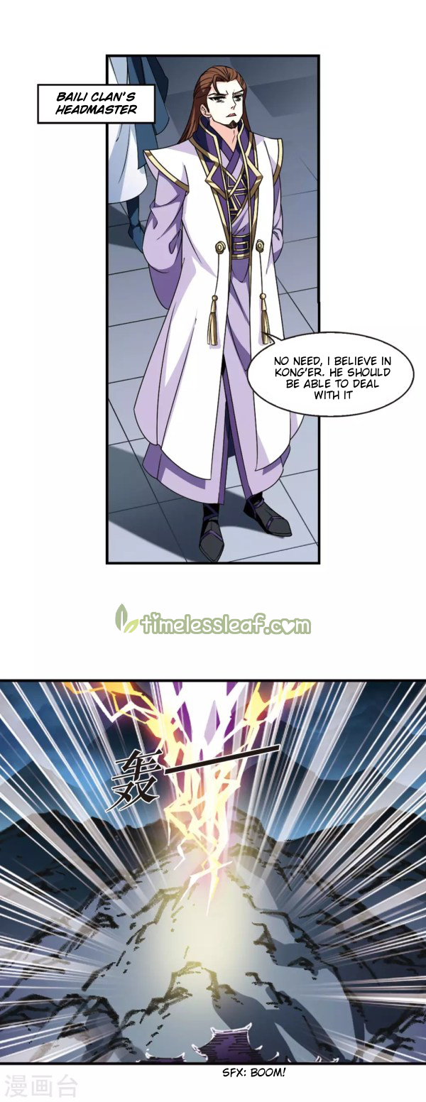 Chapter 220 - Image 4