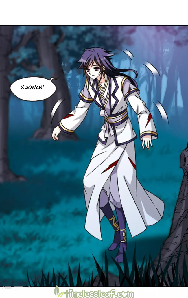 Chapter 221 - Image 3