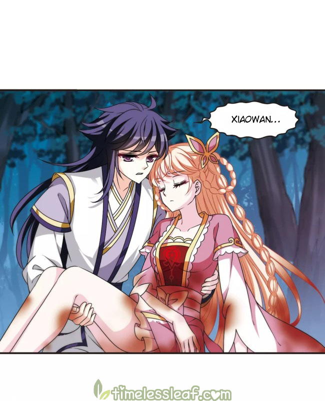 Chapter 221 - Image 5