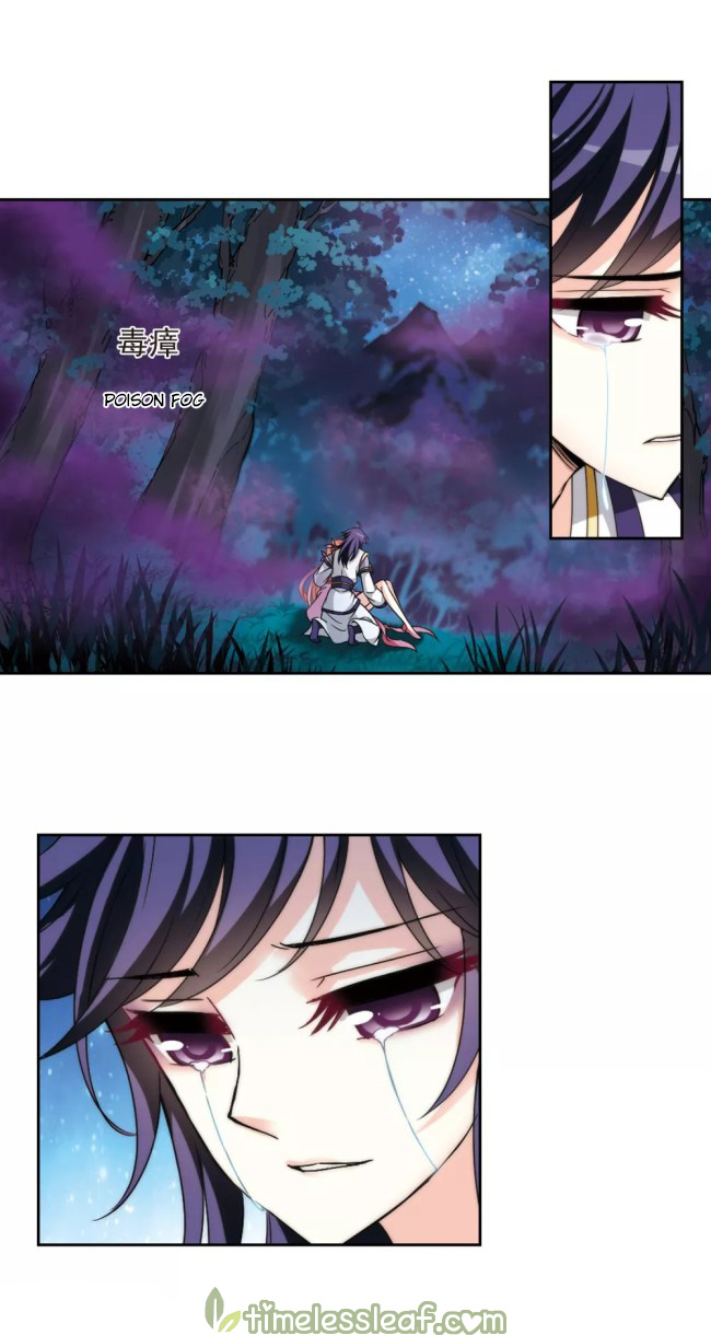 Chapter 221 - Image 7