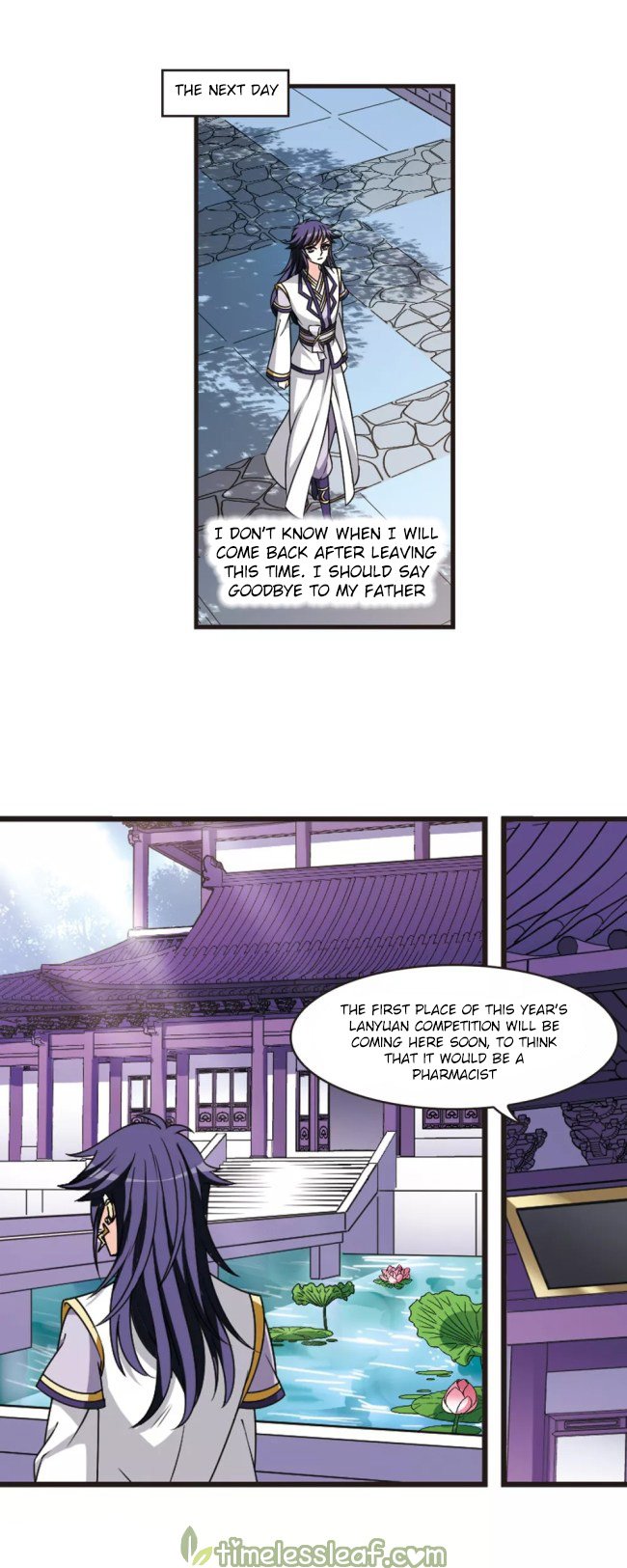 Chapter 222 - Image 2